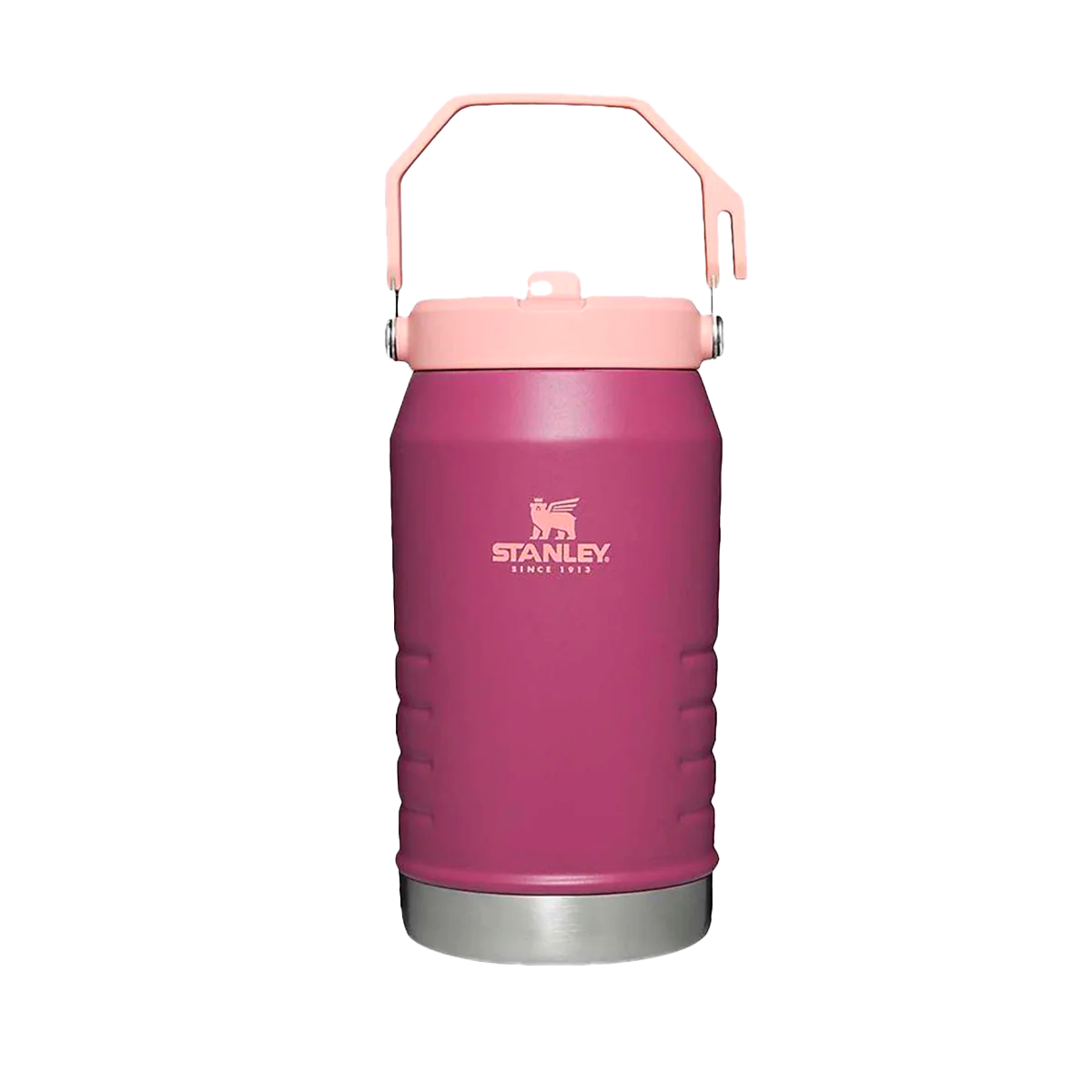 Stanley IceFlow Flip Straw 1.9L | Botella Térmica con Popote