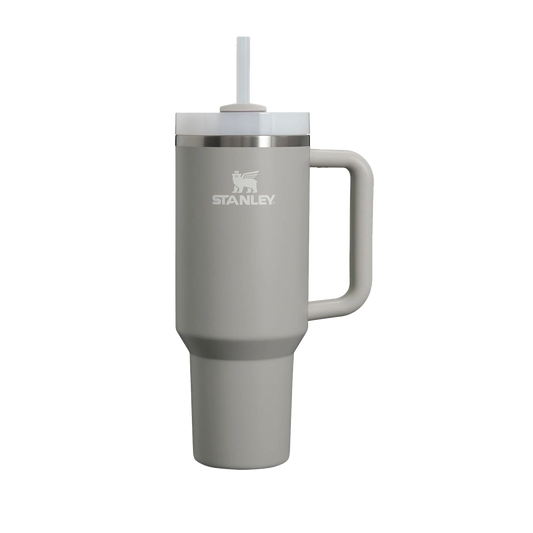 Stanley Quencher 1.18L | Vaso Térmico con Asa y Popote