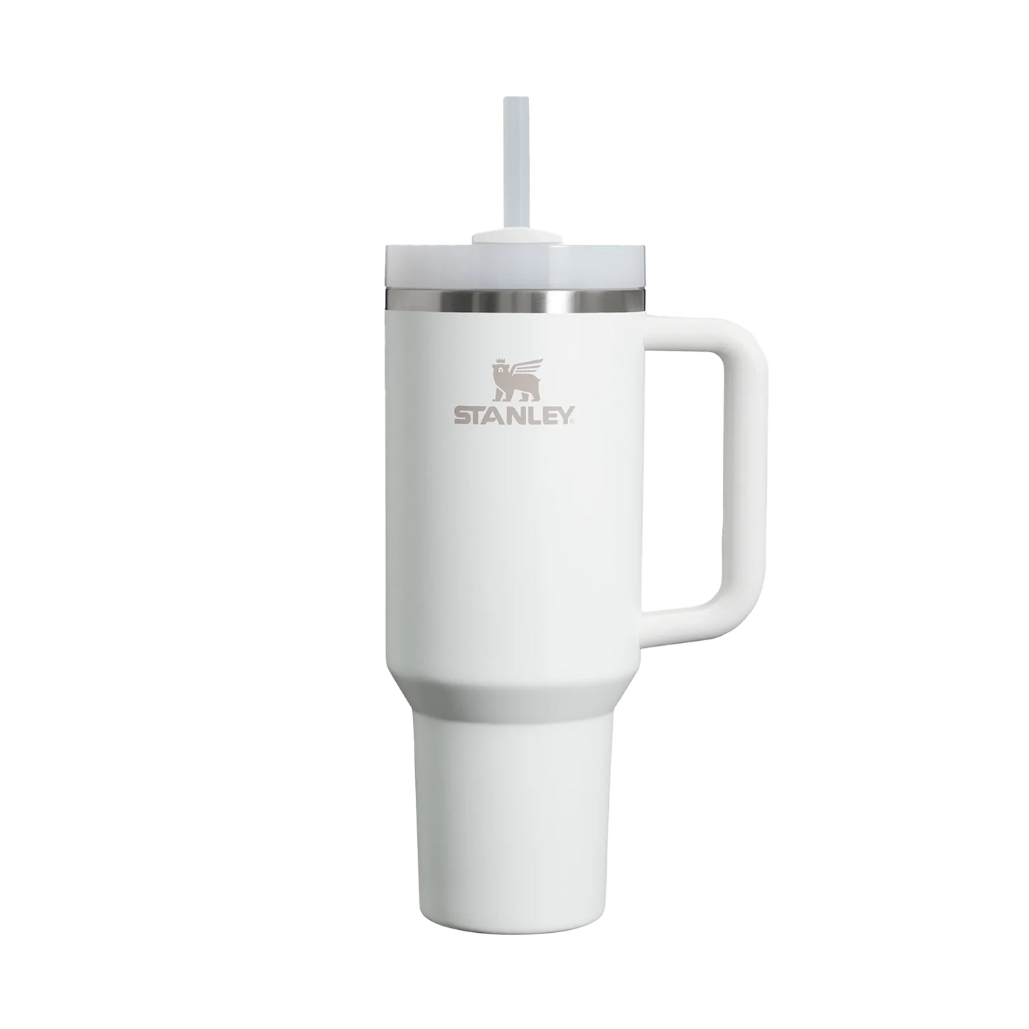 Stanley Quencher 1.18L | Vaso Térmico con Asa y Popote