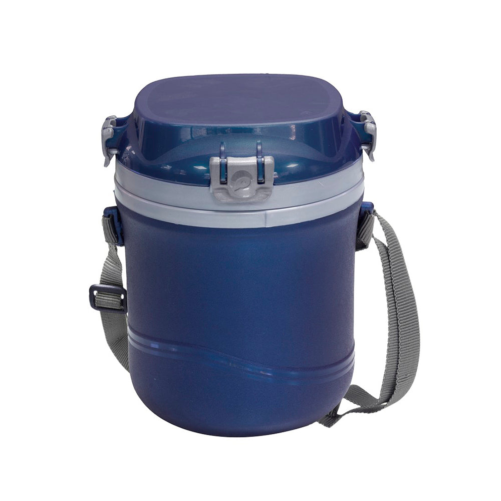 TermoVianda Innovation Plus 1.5L | Termo para Alimentos con Contenedores Herméticos
