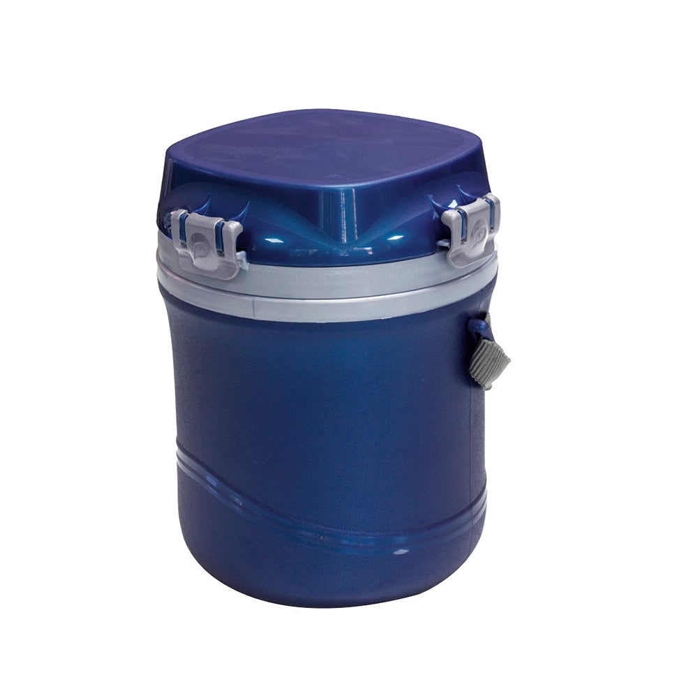 TermoVianda Innovation Plus 1.5L | Termo para Alimentos con Contenedores Herméticos