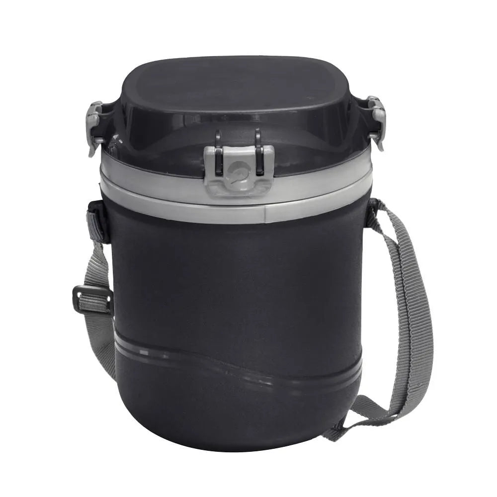 TermoVianda Innovation Plus 1.5L | Termo para Alimentos con Contenedores Herméticos