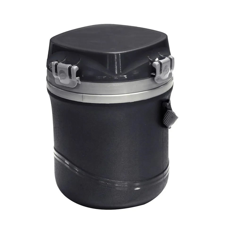 TermoVianda Innovation Plus 1.5L | Termo para Alimentos con Contenedores Herméticos