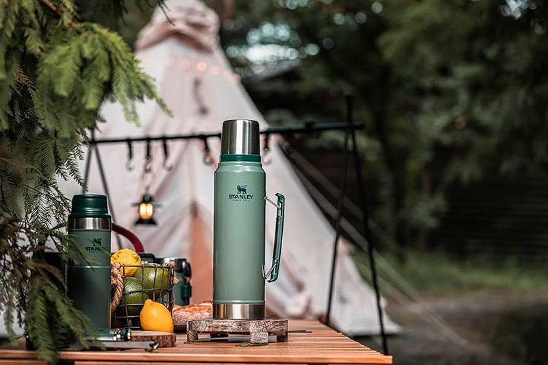 Camping & Outdoor