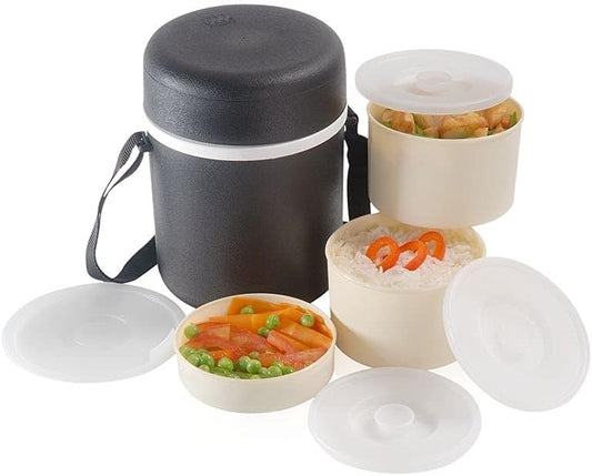 Termo Para Comida Excel Premium 1.5L | Conserva la Temperatura de Tus Alimentos