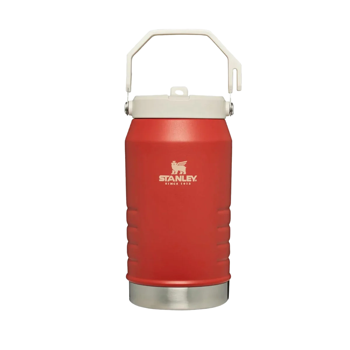 Stanley IceFlow Flip Straw 1.9L | Botella Térmica con Popote