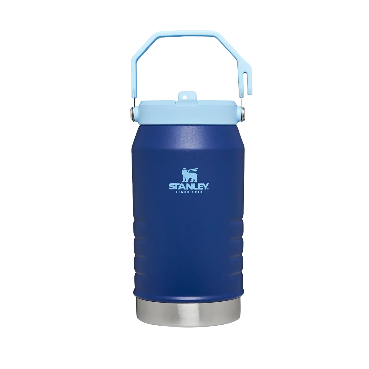 Stanley IceFlow Flip Straw 1.9L | Botella Térmica con Popote