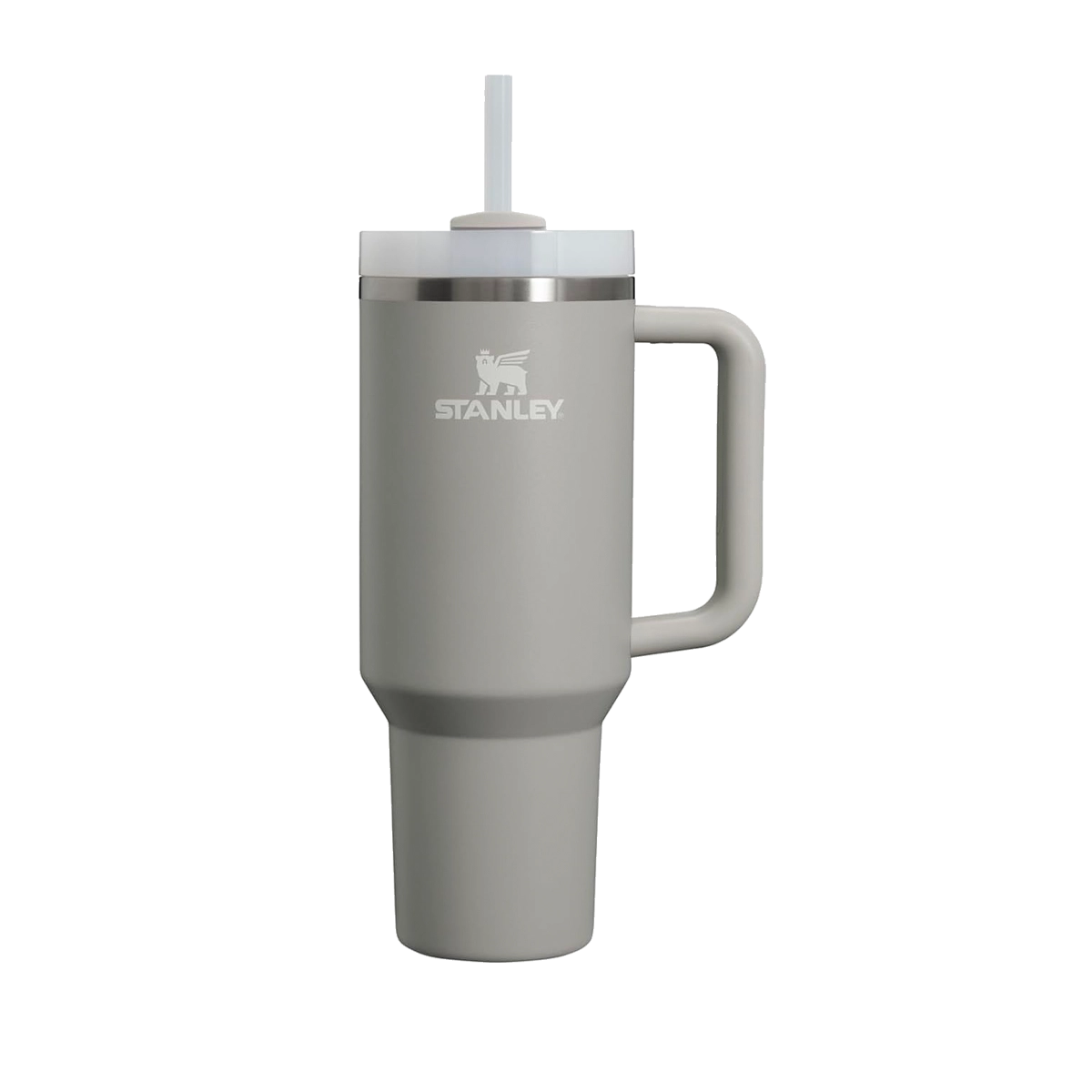 Stanley Quencher 1.18L | Vaso Térmico con Asa y Popote