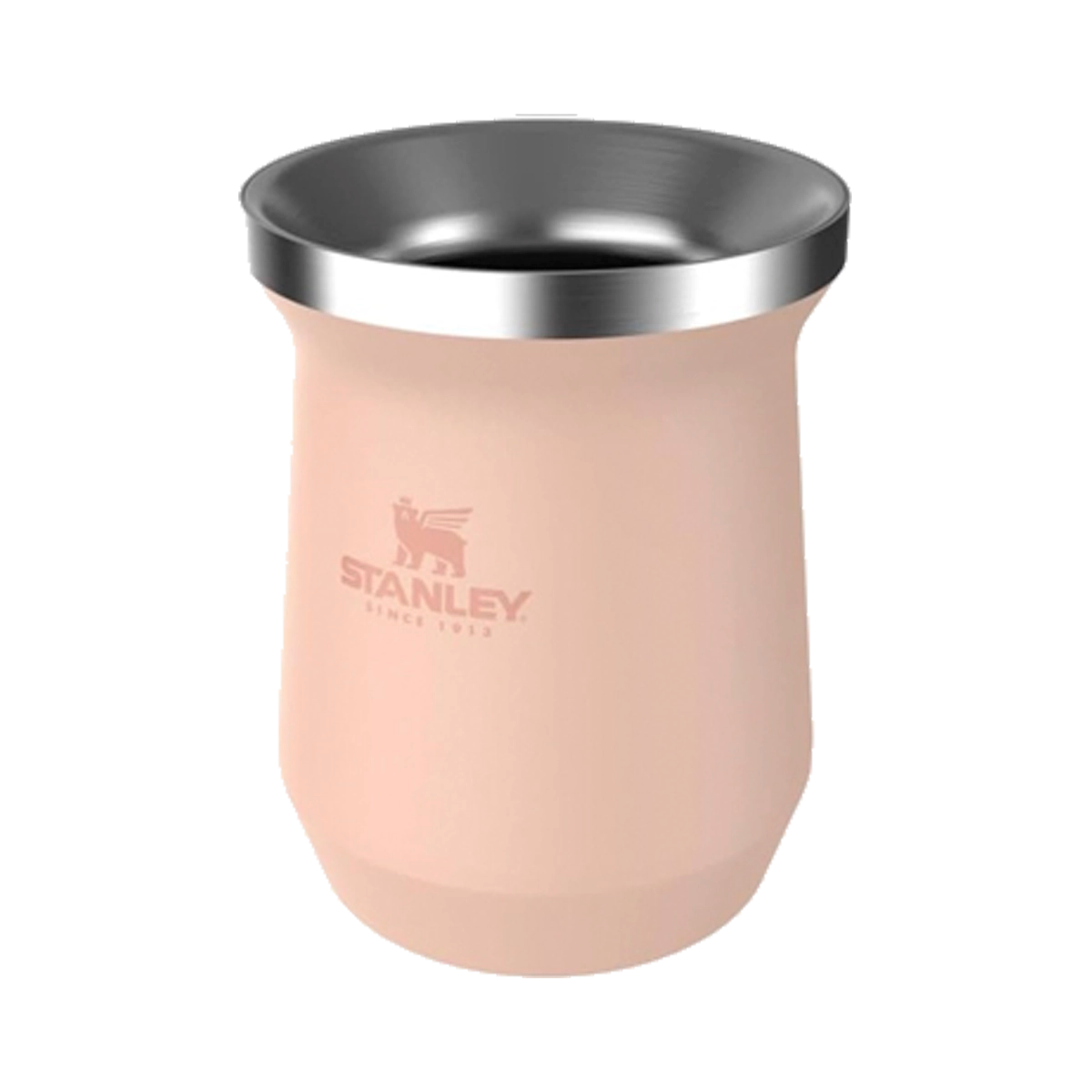 Stanley Mug 236ML | Taza Térmica de Acero Inoxidable | Mantiene Bebidas Calientes y Frías