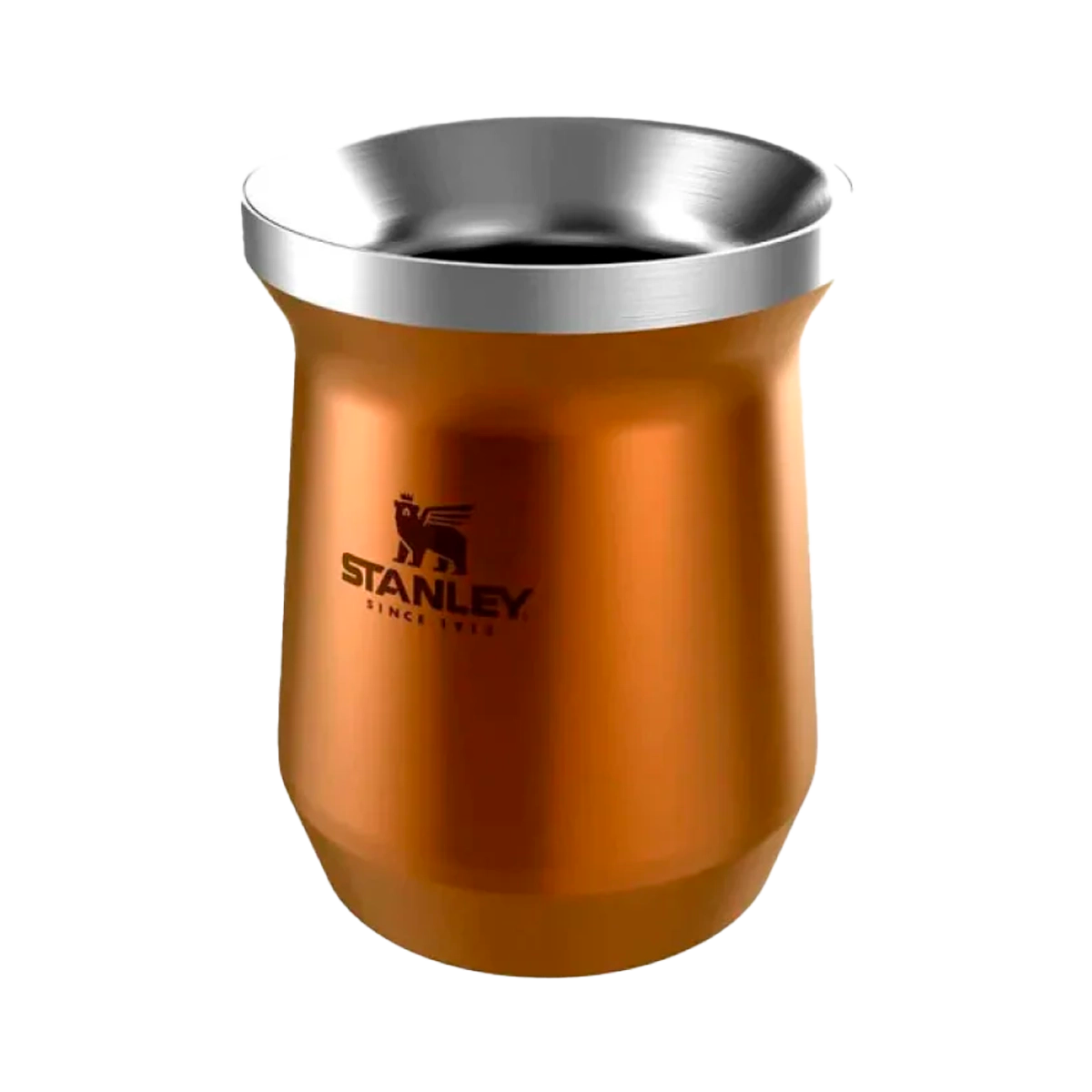 Stanley Mug 236ML | Taza Térmica de Acero Inoxidable | Mantiene Bebidas Calientes y Frías