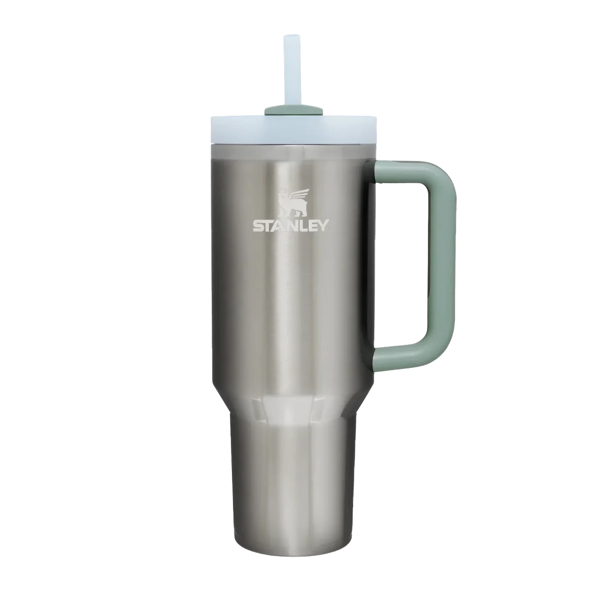 Stanley Quencher 1.18L | Vaso Térmico con Asa y Popote