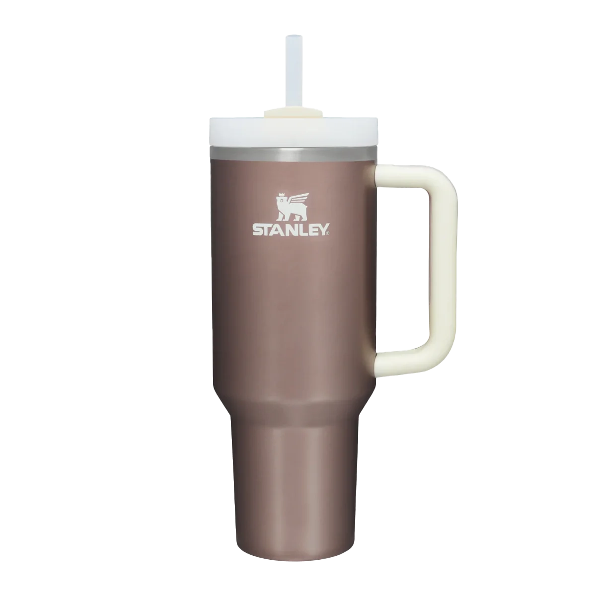 Stanley Quencher 1.18L | Vaso Térmico con Asa y Popote