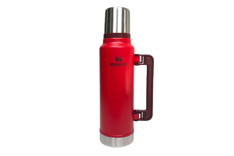 Stanley BTL Lava | Botella Térmica de Acero Inoxidable