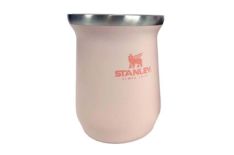 Stanley Mug 236ML | Taza Térmica de Acero Inoxidable | Mantiene Bebidas Calientes y Frías