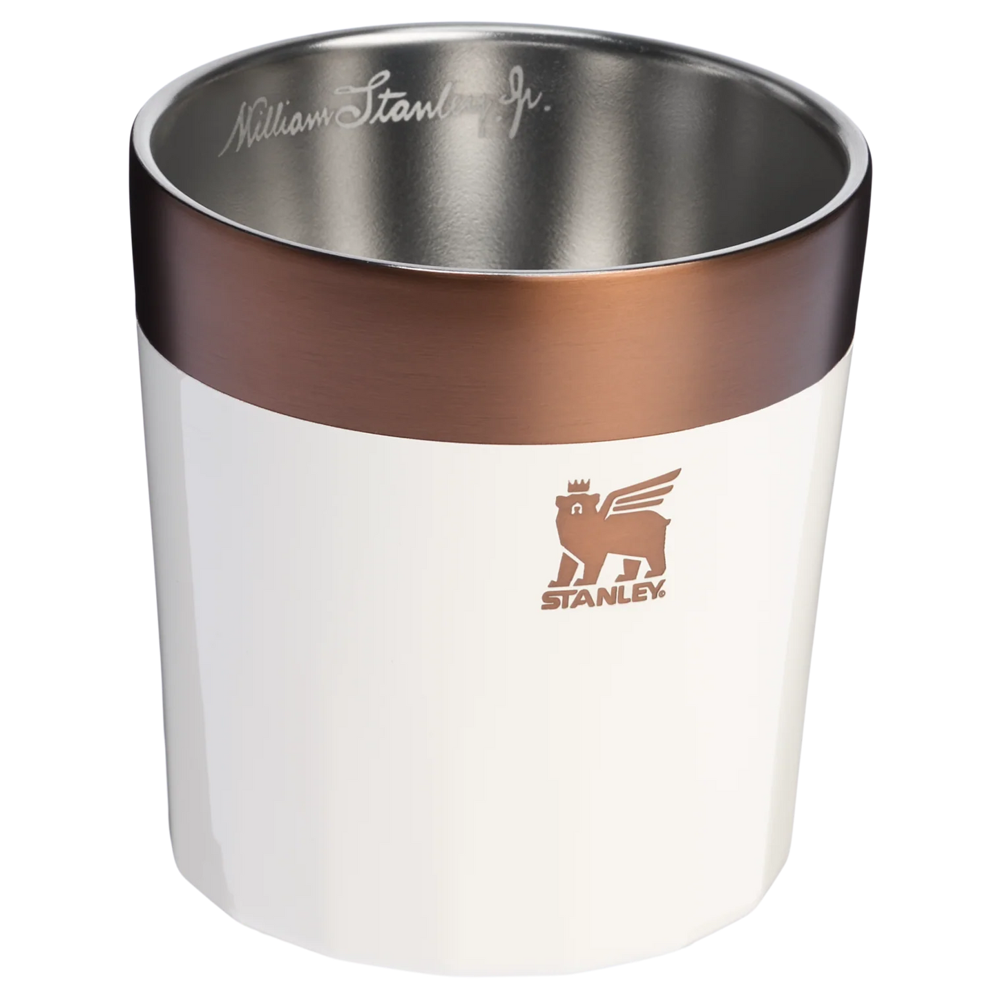 Set de Coctelería Stanley Prismatic Lifted Spirits™ | Vasos 6 oz / Coctelera 12 oz