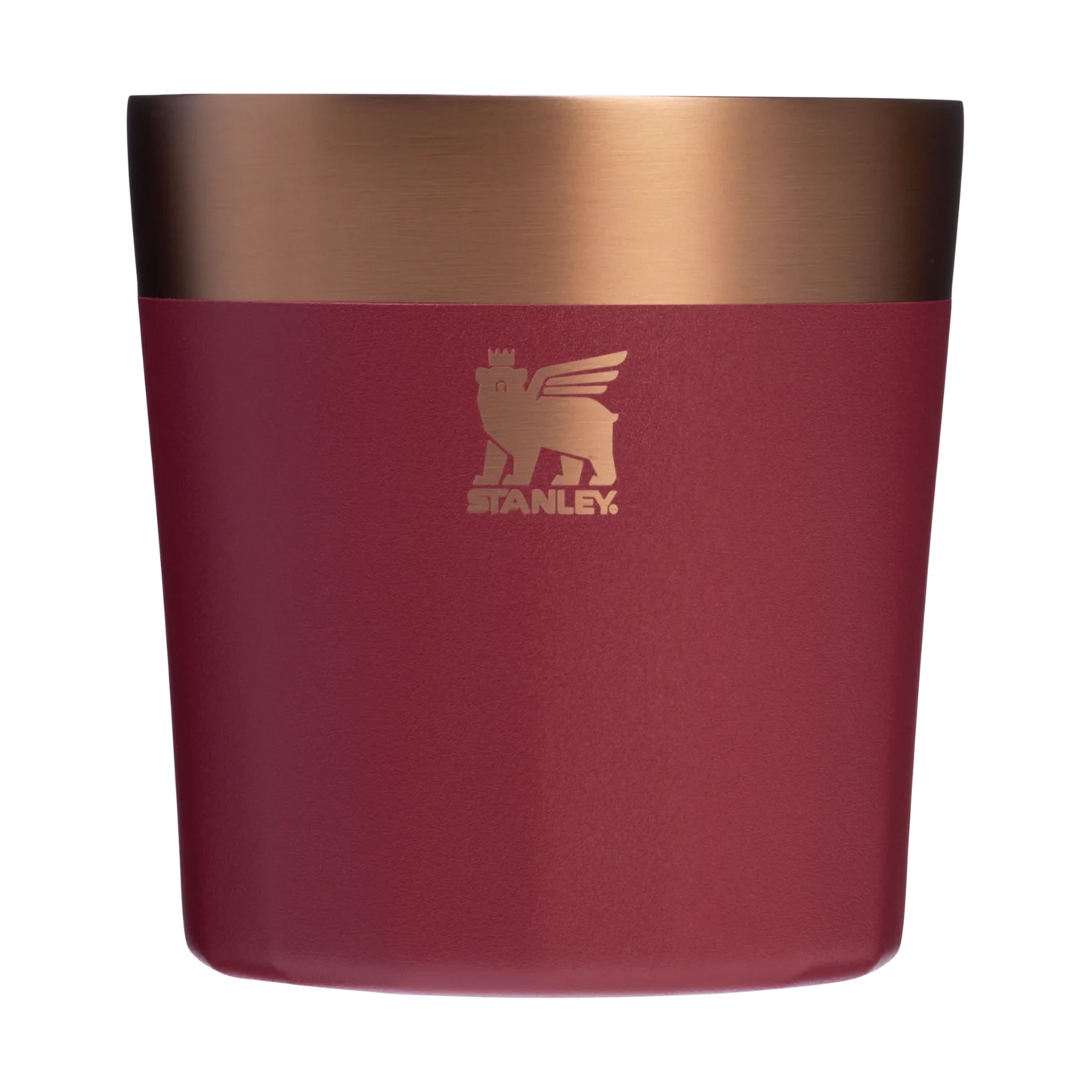 Set de Coctelería Stanley Prismatic Lifted Spirits™ | Vasos 6 oz / Coctelera 12 oz