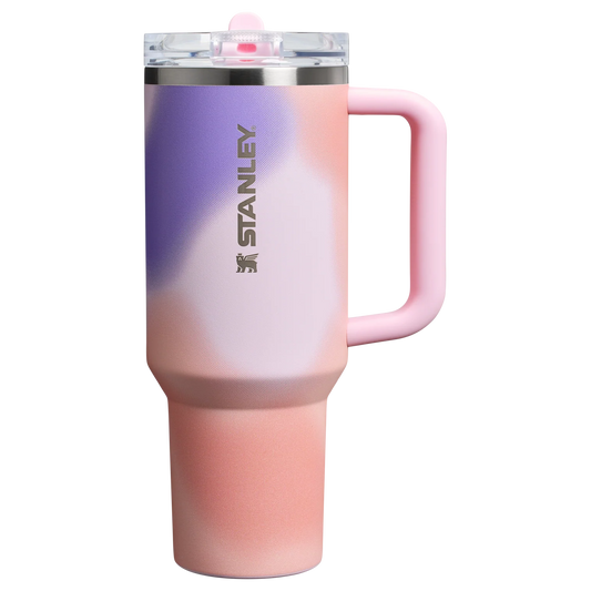 Stanley Quencher ProTour 1.18L | Tumbler con Popote Abatible