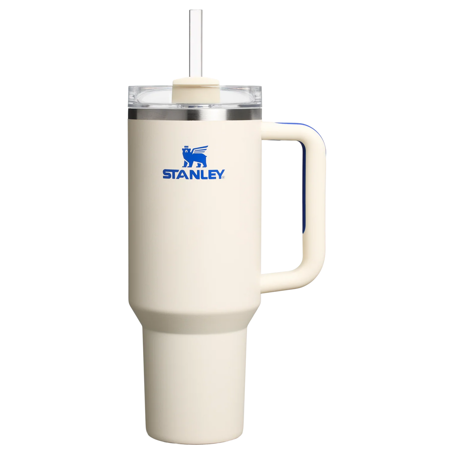 Stanley Quencher 1.18L | Vaso Térmico con Asa y Popote